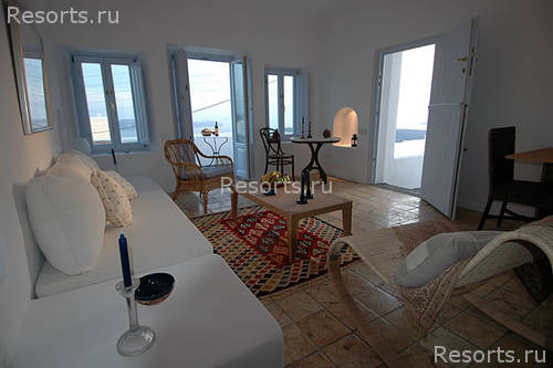 Aria Suites 4